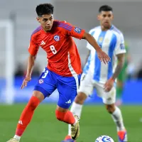 Gonzalo Fouillioux filtra la millonaria cifra que exige Midtjylland por venta de Darío Osorio
