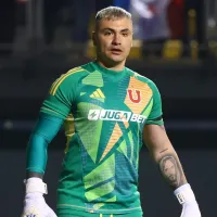 Cristóbal Campos pone fecha a su retorno al fútbol profesional: “Puede sonar loco, pero…”