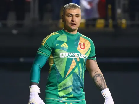 Campos pone fecha a su retorno al fútbol profesional: “Puede sonar loco, pero...”