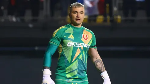 Campos se pone como plazo volver a jugar a finales de año