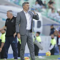 Llega a las 5:30 de la mañana, potencia a los jóvenes y es favorito para ser técnico en Colo Colo