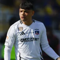 Las ausencias que Bichi Borghi lamenta para Colo Colo en el Superclásico: “O sea, que los dos…”