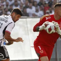 Cristóbal Campos lapidario con Colo Colo en el Superclásico: “Pueden salvar el año”