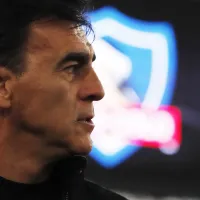 “Sentía que…”: destapan la molestia de Gustavo Quinteros con Colo Colo