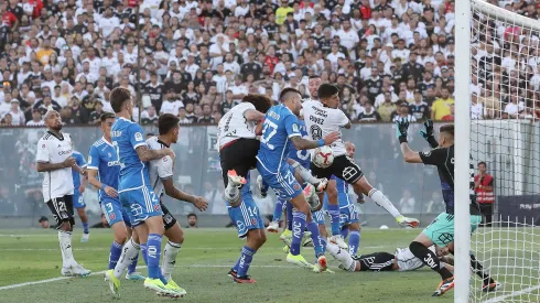 El Superclásico se juega a estadio lleno