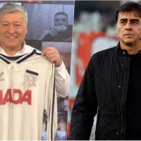 “El que podía…”: Patricio Yáñez lamenta que Gustavo Quinteros no vuelva a Colo Colo