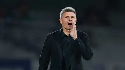 Ortiz tuvo una polémica fuerte en México