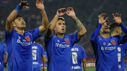 En la U quieren darle una alegría a los hinchas luego de todo lo ocurrido en Argentina.