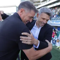 El gran promotor de la llegada del desconocido Fernando Ortiz a la banca de Colo Colo