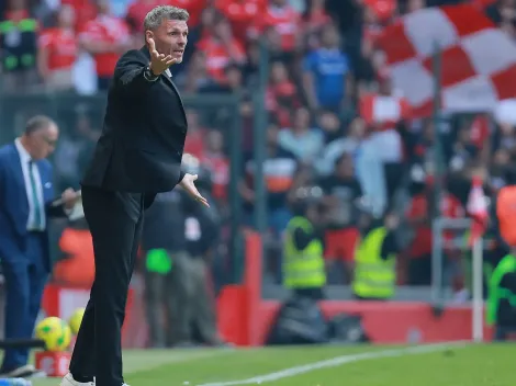 Especialista cuenta toda la verdad sobre Fernando Ortiz a Colo Colo