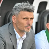 Nuevo esquema y proyección a las juveniles: El esquema que Fernando Ortiz prepara en Colo Colo