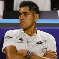 ¿Se borra de la Copa Davis? La incierta situación de Alejandro Tabilo