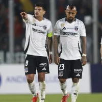 Revelan el DT que le exigió el camarín de Colo Colo a Blanco y Negro: “Quieren a…”