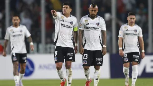 Los jugadores de Colo Colo tienen a su favorito para la banca.