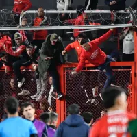 Campeón del Mundo lapidario con fallo del Independiente vs U de Chile: “Manchan el fútbol”