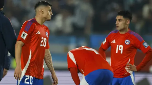 Caszely quiere un entrenador chileno para la Roja