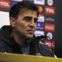 ¿La Roja por sobre Colo Colo? Ayudante de Gustavo Quinteros revela su futuro