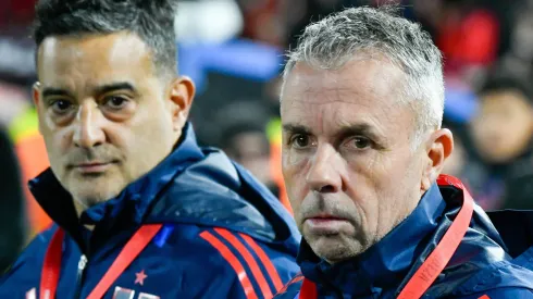 Gustavo Álvarez habló sobre la tragedia en Avellaneda y agradeció los gestos de solidaridad