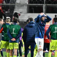 Álvarez revela el “refuerzo” que ayuda al plantel de la U: “No es fácil dar vuelta la página”