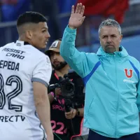 “De clase mundial”: los tremendos elogios de Gustavo Álvarez a Lucas Cepeda previo al Superclásico