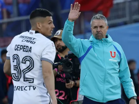 "De clase mundial": los tremendos elogios de Álvarez a Cepeda