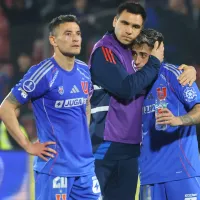 Gustavo Álvarez no se complica por una de las bajas claves de la U ante Colo Colo: “Es uno de…”