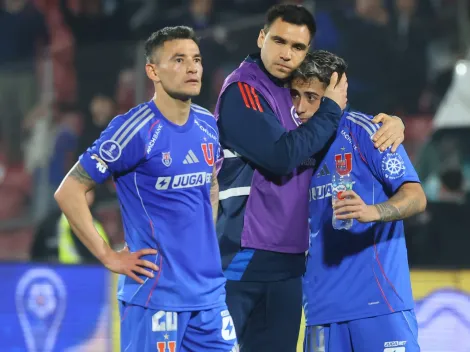 Álvarez no se complica por una de las bajas claves de la U