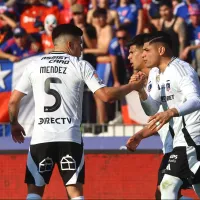 Cambio al medio: la formación que alista Colo Colo para el Superclásico