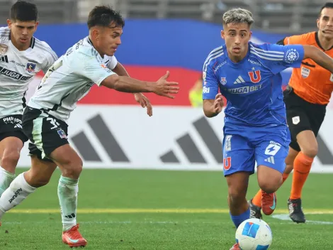 Superclásico 198: Así está el historial entre Colo Colo y U. de Chile