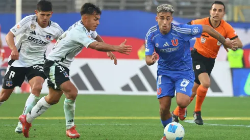 Colo Colo y Universidad de Chile animan este domingo el Clásico 198.
