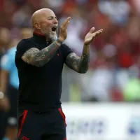Dirigiría a un chileno: el nuevo equipo que quiere a Jorge Sampaoli como entrenador