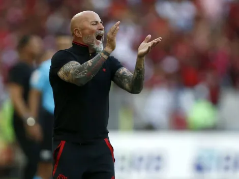 Podría ser rival de la U: el equipo que quiere a Jorge Sampaoli