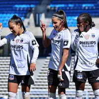 Inaceptable: Filtran las pellejerías que el Colo Colo Femenino vivió en su visita al Claro Arena ante la UC