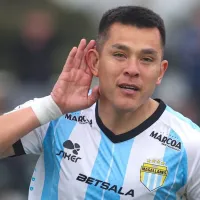 Carlos Muñoz marca golazo en valioso triunfo de Magallanes: así queda la tabla de la Primera B