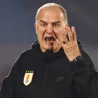 “No tuvo buenos momentos”: Marcelo Bielsa critica a Chile para defender su trabajo en Uruguay