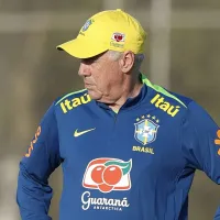 Brasil suma su tercera baja para jugar contra Chile: Ancelotti convoca a nuevos jugadores