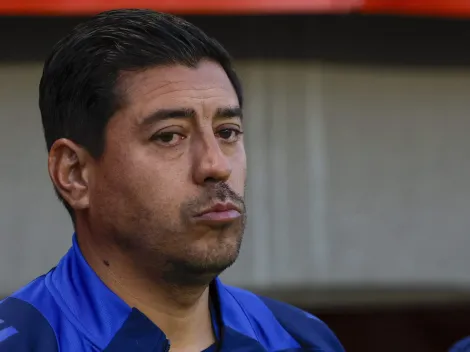 Sufre Nico Córdova: figura de Chile salió lesionada en su club