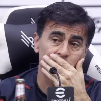 Filtran el verdadero motivo por el cual Gustavo Quinteros se negó a volver a Colo Colo
