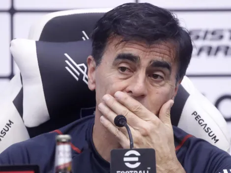 El verdadero motivo de Quinteros para rechazar a Colo Colo