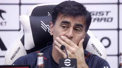 No habrá segundo ciclo de Quinteros en Colo Colo.