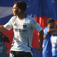 El referente de U. de Chile que ningunea a Vicente Pizarro: “¿Sobresale?”