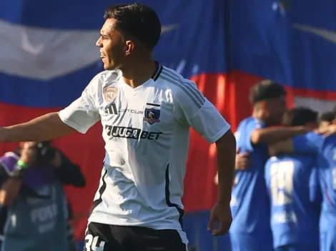 El referente de la U que ningunea a Vicente Pizarro: "¿Sobresale?"