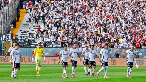 El Cacique jugará a Monumental lleno este domingo.