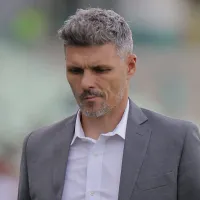 La inesperada defensa a Ortiz por su llegada a Colo Colo: Lo comparan con Campeón del Mundo