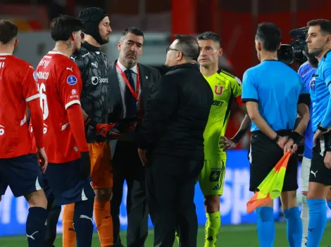 Independiente le mete presión a la Conmebol para la resolución