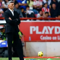 ¿Estará en el Superclásico? La inesperada decisión que toma Colo Colo con su nuevo DT Fernando Ortiz