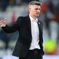 La poderosa cláusula “anti Jorge Almirón” que le impone Colo Colo a Fernando Ortiz