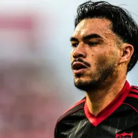 ¡Tremendo debut! Gabriel Suazo es titular y Sevilla gana por primera vez en la temporada