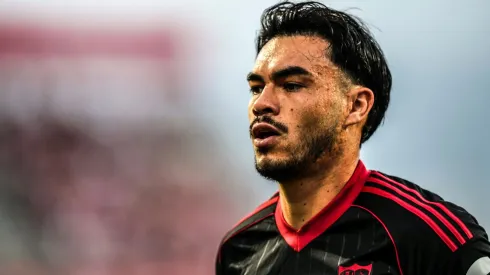 Gabriel Suazo debutó en La Liga