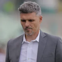 Mientras Fernando Ortiz recibirá 960 mil dólares en Colo Colo, esto recibió Jorge Almirón